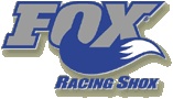 FOX Racing Shox Logo