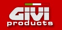 Givi Luggage Logo