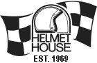 Helmet House Logo