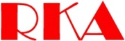 RKA Luggage Logo