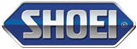 Shoei Helmet Logo