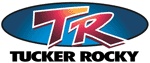 Tucker-Rocky Distribution Logo