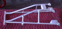 Aluminum Subframe