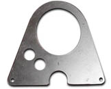 Aluminum Tach Bracket