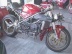 2001 Ducati 748 Right Side View