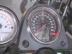 2001 SV650 Gauges