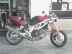 2001 SV650 Right Side View