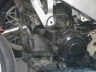 V3R-400 Left Engine Premount Detail