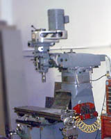 Drill Press