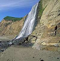 Alamere Falls