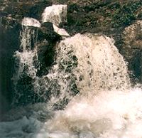 Carson Falls